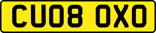 CU08OXO