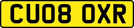 CU08OXR