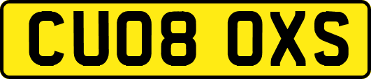 CU08OXS