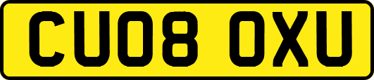 CU08OXU