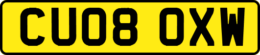 CU08OXW
