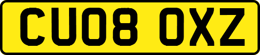 CU08OXZ