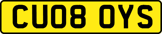 CU08OYS
