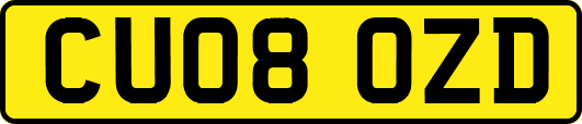 CU08OZD