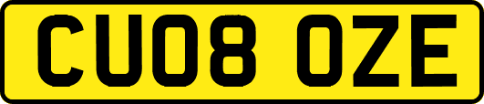 CU08OZE