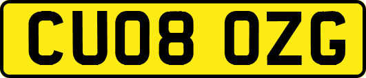 CU08OZG
