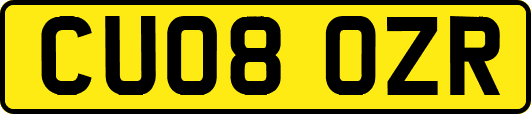 CU08OZR