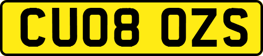 CU08OZS