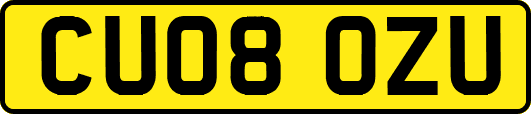 CU08OZU