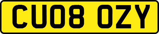 CU08OZY