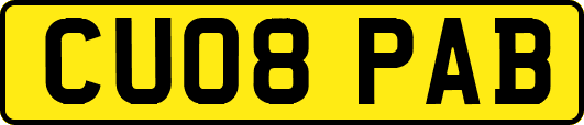 CU08PAB