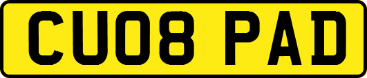 CU08PAD