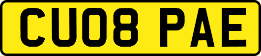 CU08PAE