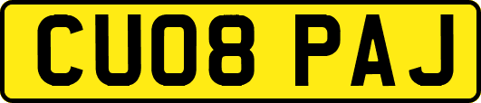 CU08PAJ