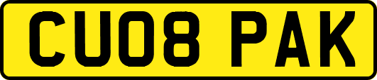 CU08PAK