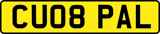 CU08PAL