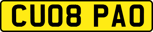 CU08PAO