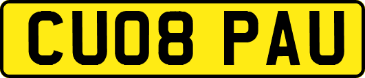 CU08PAU