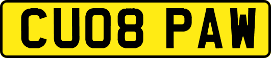 CU08PAW