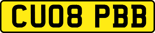CU08PBB