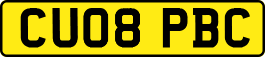 CU08PBC