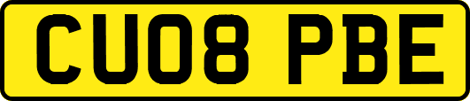 CU08PBE