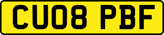 CU08PBF