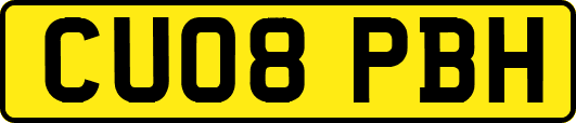 CU08PBH