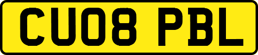 CU08PBL
