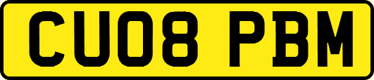 CU08PBM