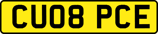 CU08PCE
