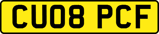 CU08PCF
