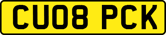 CU08PCK
