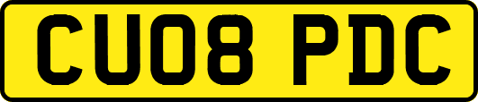 CU08PDC
