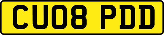 CU08PDD