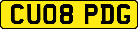 CU08PDG
