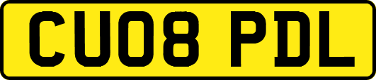 CU08PDL