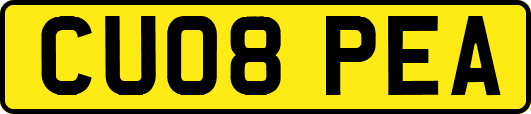 CU08PEA
