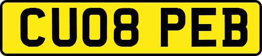 CU08PEB
