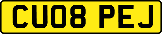 CU08PEJ