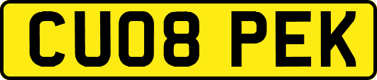 CU08PEK
