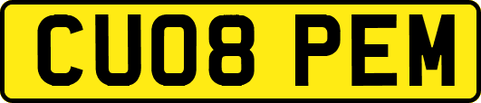 CU08PEM