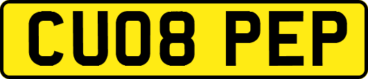 CU08PEP