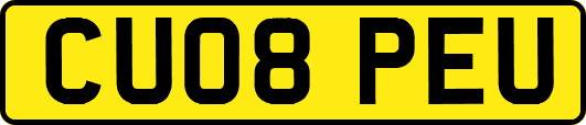 CU08PEU