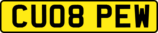 CU08PEW