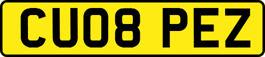 CU08PEZ