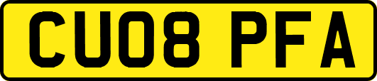CU08PFA