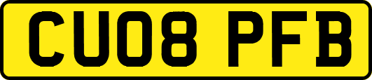 CU08PFB