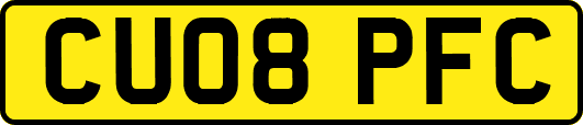 CU08PFC