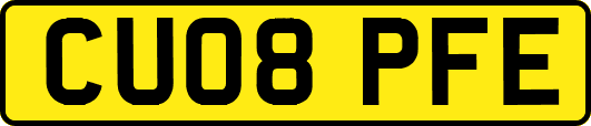 CU08PFE